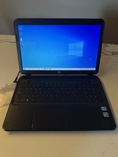 NOTEBOOK HP INTEL CORE i3 + 8GB RAM + SSD 128GB + GPU NVIDIA GEFORCE 820M DA 2GB