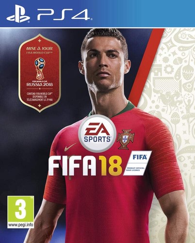 Ps4 fifa spedizione - ps4,