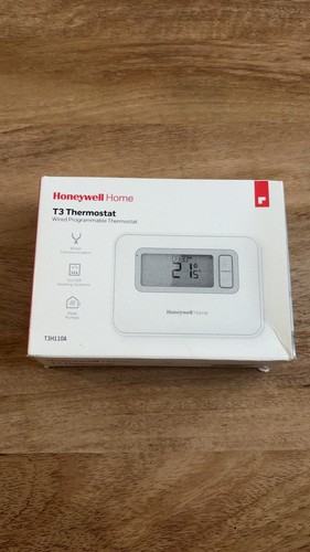 Honeywell termostato - honeywell,