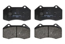 Pastiglie Ferodo DS2500 305mm