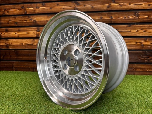 R15 4x100 cerchi avid - 4x100,