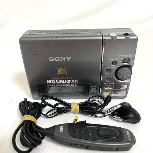 Sony walkman r3 - md,