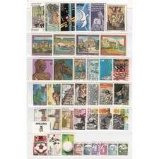 ITALIA 1988 ANNATA COMPLETA 39