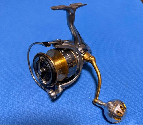 Mulinello spinning daiwa - mulinello,