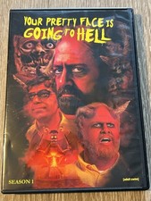 Your Pretty Face Is Going to