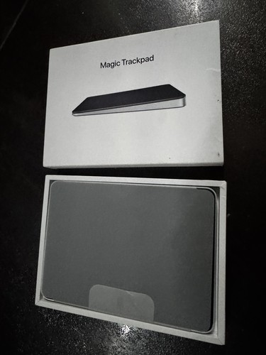 Apple magic trackpad - trackpad, usb-c