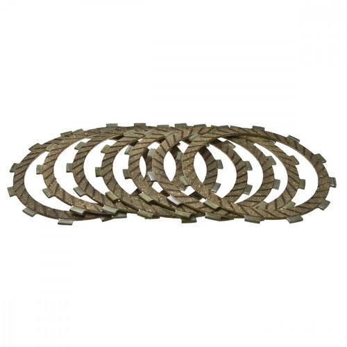 Lamelle frizione trw lucas - frizione,