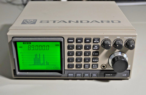 Standard novel ax700e scanner - standard/novel,