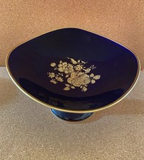 Schumann Arzberg Echt Cobalt