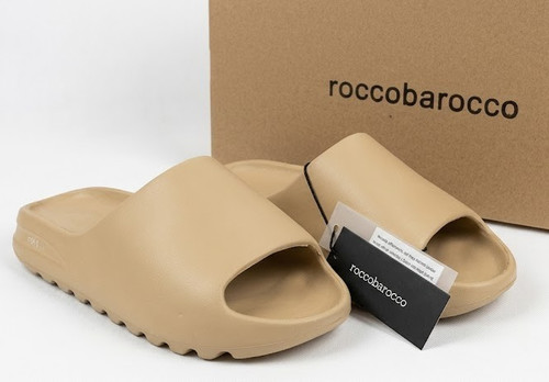 Roccobarocco beige cloud - beige,