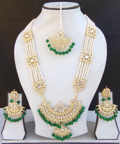 Set orecchini collana sposa - set,