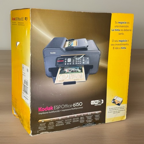 Kodak esp office 6150 - kodak,