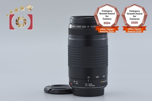 Canon 300 4 5 6 - canon, 75-300