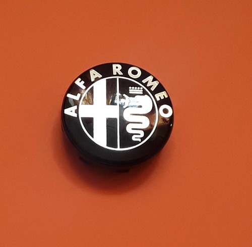 Coprimozzo alfa romeo - alfa,