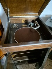 Grammofono "La voce del