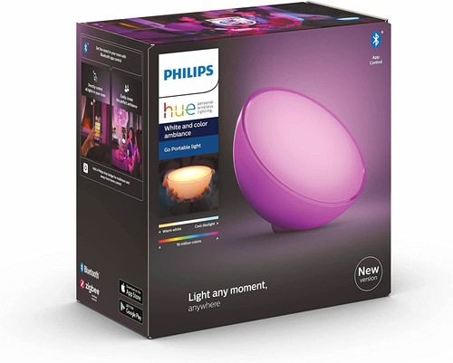 Philips hue luce - go, v2