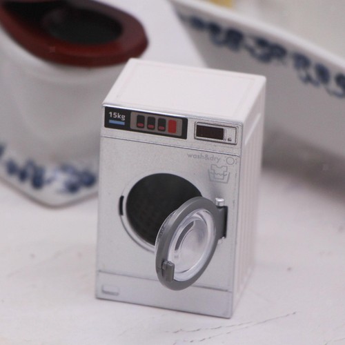 Lavatrice miniatura per - in,