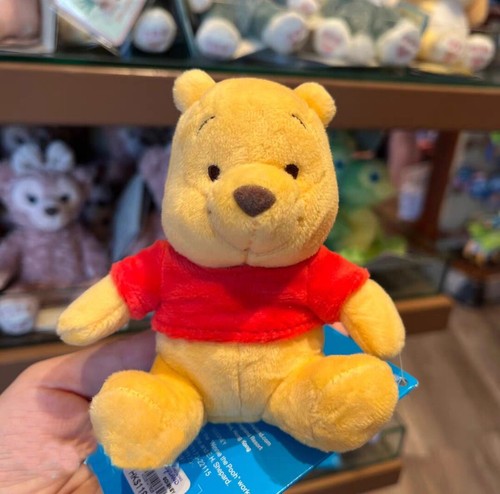 Disney store winnie the - winnie, pooh