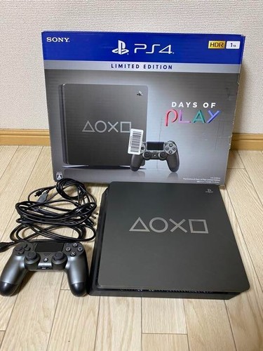 Sony playstation ps4 slim - sony, 4