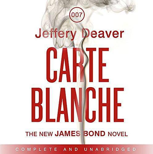 Carte blanche jeffery - carte,