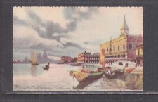 ITALIA, VENEZIA, RIVA DEGI