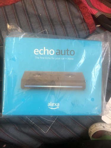 Nuovo amazon echo - amazon, (1a