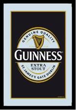 Specchio birra Guinness Extra