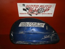 Scocca fiancata SINISTRA Vespa
