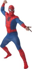 Carnevale halloween vestito - carnevale,