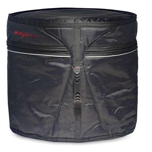 Borsa batteria basso stagg - borsa,