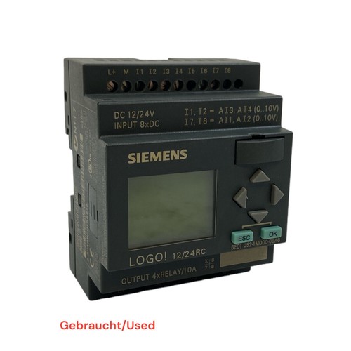 Logo siemens dc12 24rc 6ed1 - logo, dc12/24rc