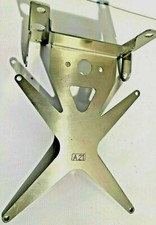 Porta targa Kawasaki ZX10R