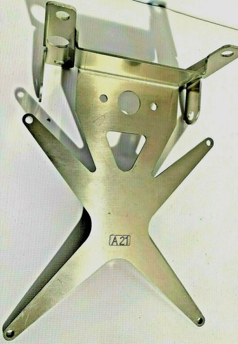 Porta targa kawasaki zx10r - targa,
