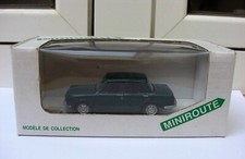 Simca 1500 berline 66