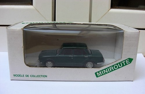 Simca 1500 berline - , 66