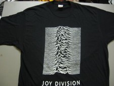 JOY DIVISION T-SHIRT/new