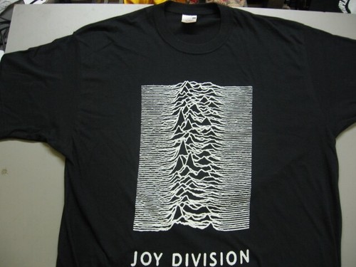 Joy division shirt new - joy, t-shirt/new