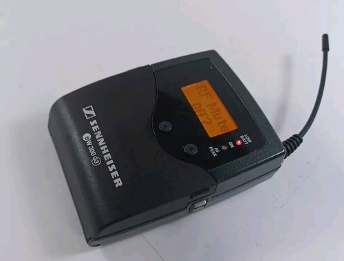 Sennheiser 300 body - sk, g3