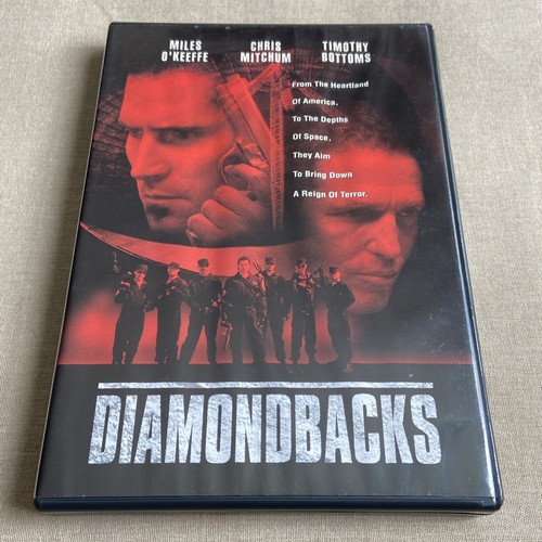 Diamondbacks miles - (dvd,,