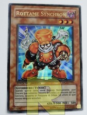 Rottame Synchron / Junk ®