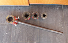 Virax Type 62 Pinza per