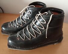 Scarponi da sci vintage anni