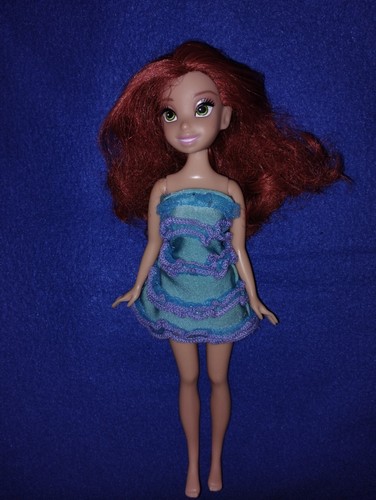 Bambola ariel disney - bambola,