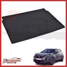 VASCA BAULE PEUGEOT 2008 DAL