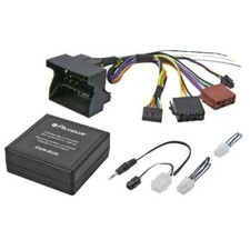 Phonocar 04095 Interfaccia