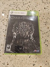 Game of Thrones Atlus