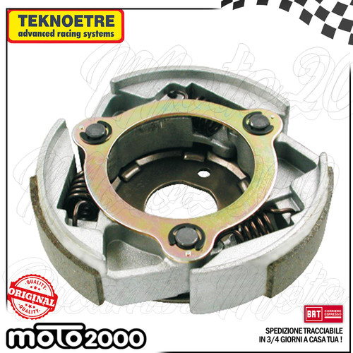 Girante frizione yamaha - frizione,