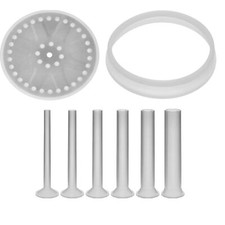 Ricambi per Insaccatrice