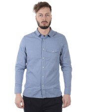 Camicia Burberry Shirt Cotone
