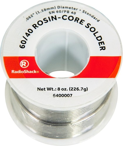 60sn40pb rosin core salder - core,